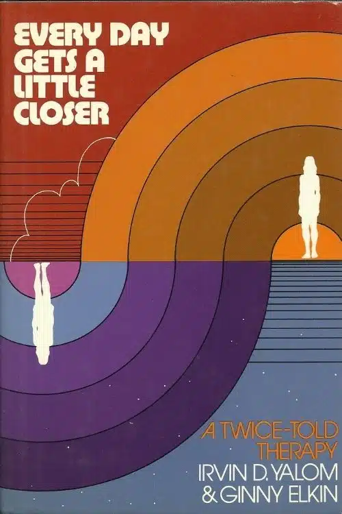 Every Day Gets Closer