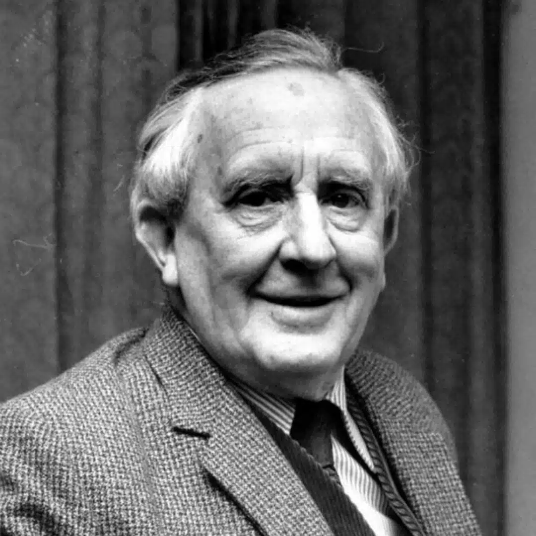 J. R. R. Tolkien