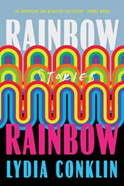 Most Anticipated Books in the First Half of 2022 - Rainbow Rainbow