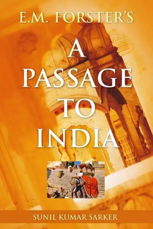 Best Books About India Written By Foreign Authors - A Passage to India