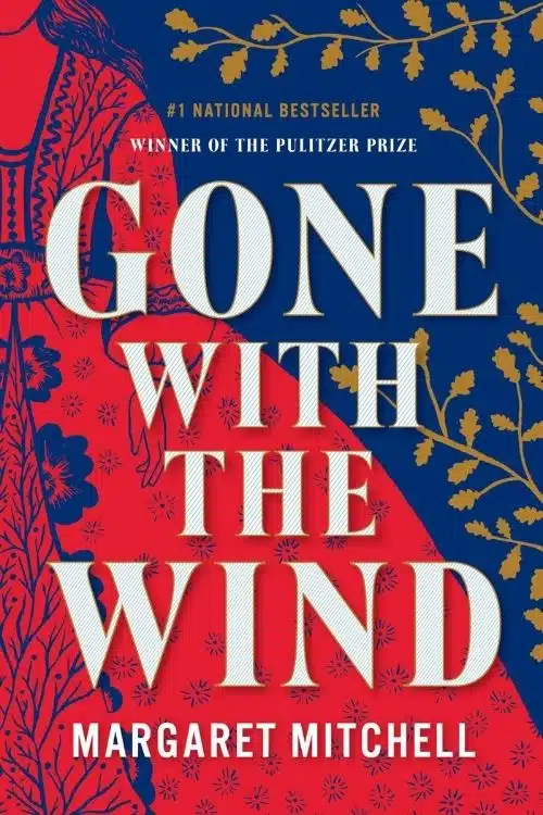 Books That Became Worldwide Success After Initial Rejection From Publishers - Gone With the Wind