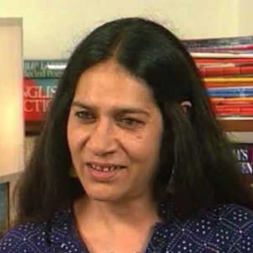 Famous Writers from Uttarakhand - Mala Sen