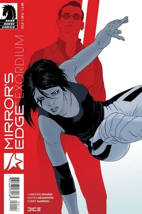 Mirror’s Edge