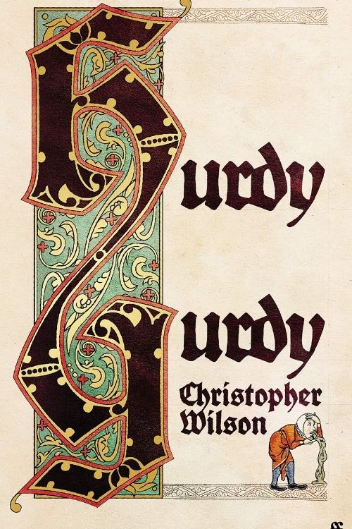 15 Most Beautiful Book Covers of 2021 - Hurdy Gurdy