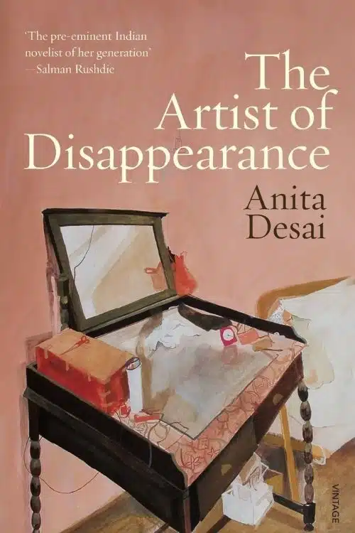 7 Best Short Story Collections to Read - The Artist of Disappearance
