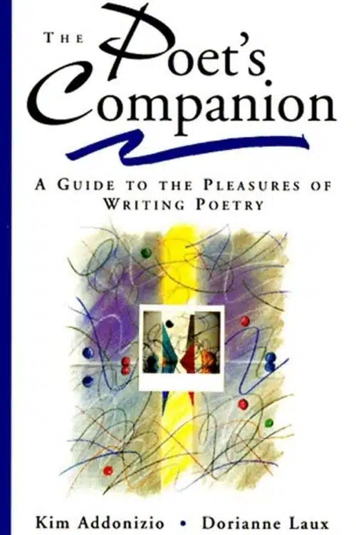 Love Poems and Want to be a Poet - A Poet’s Companion