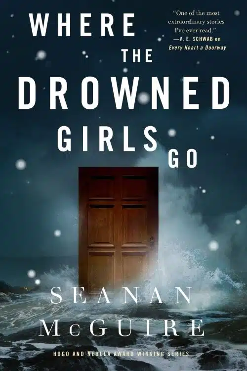 best book sequences releasing in 2022 - Where the Drowned Girls Go
