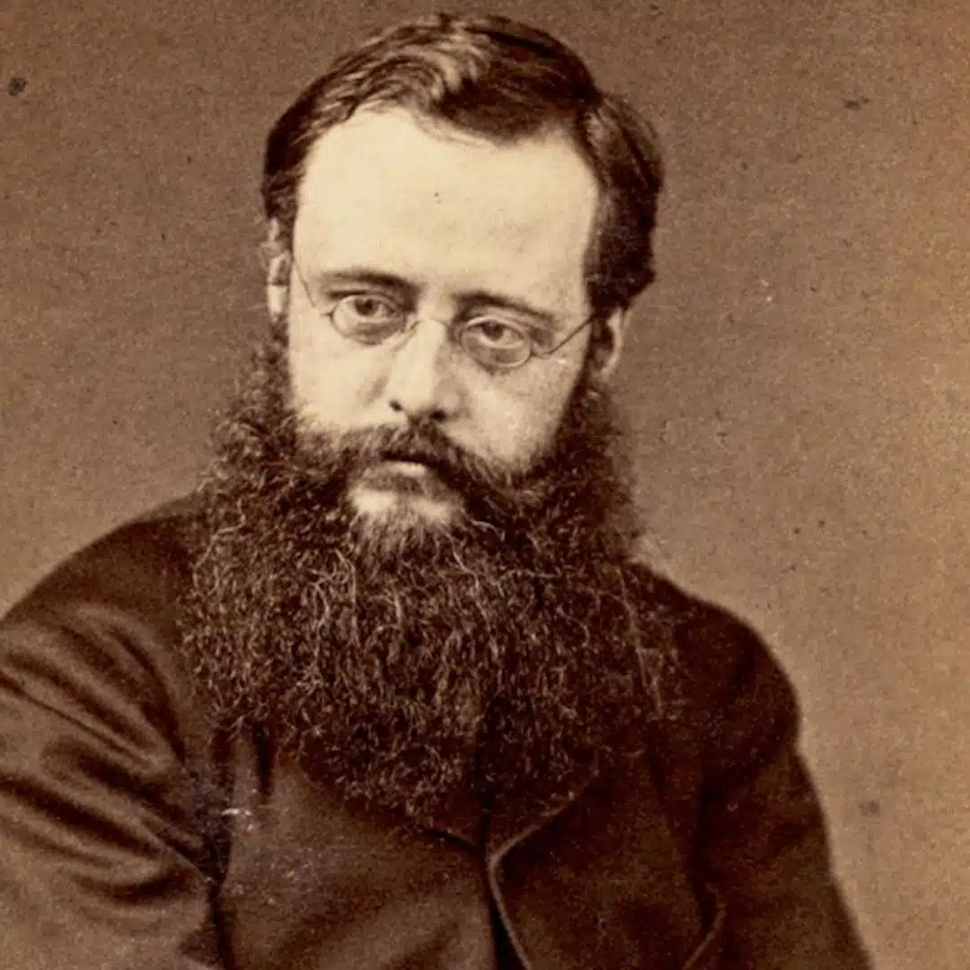 Wilkie Collins