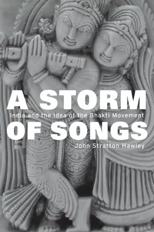 A Storm of Songs