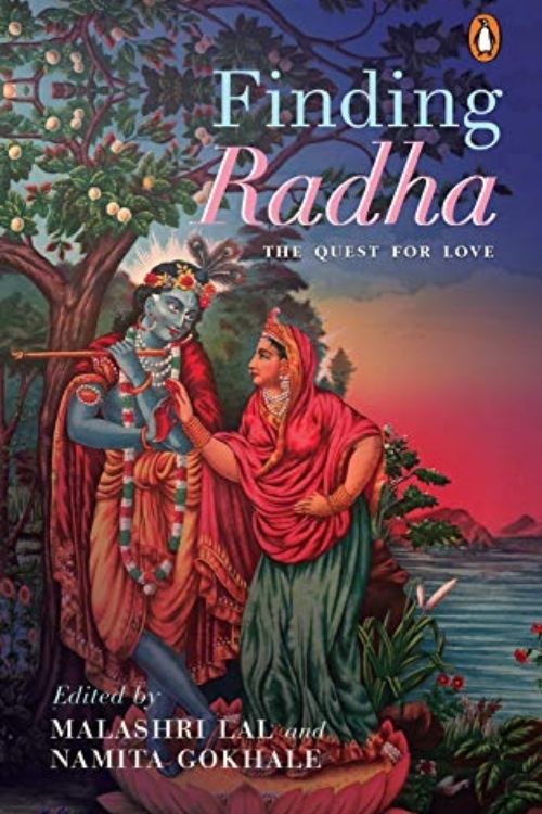 Finding Radha