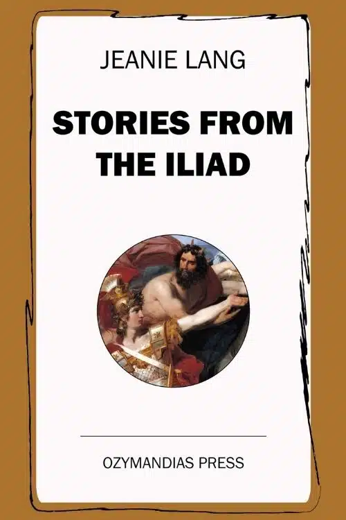 Stories from the Iliad