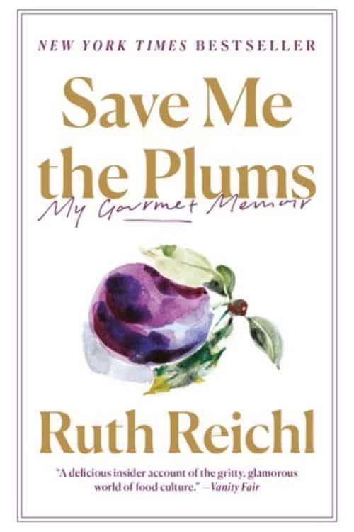10 livres qui sont un cadeau parfait pour les mères - Save Me The Plums