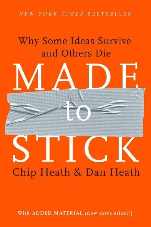 Made To Stick