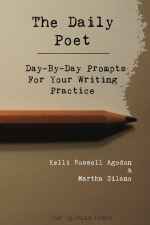 10 Books For Prospective Poets - The Daily Poet