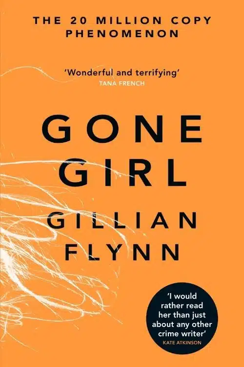 10 Best Books About Treasure Hunting - Gone Girl