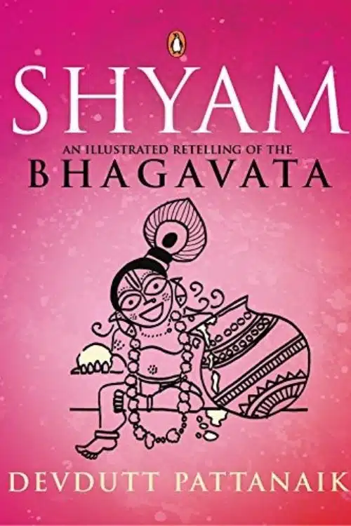 Mythology Stories: 8 Best Mythology Books by Indian Authors - Shyam