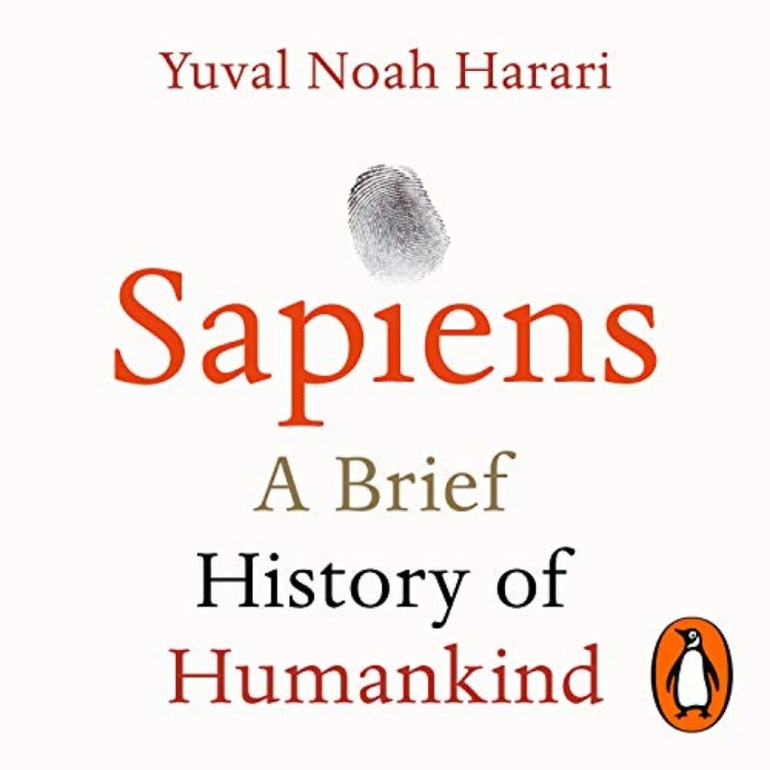 10 Audiobooks that were Most Popular in India in 2021 - Sapiens