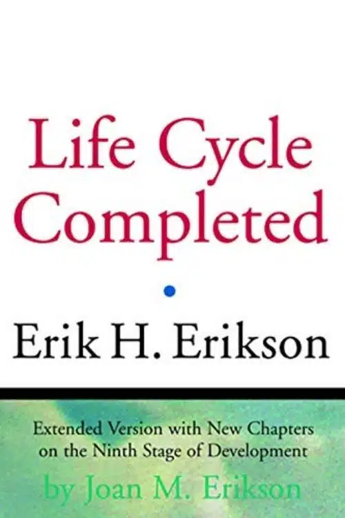 9 Best Books About Psychoanalysis You Should Read - The Life Cycle Completed
