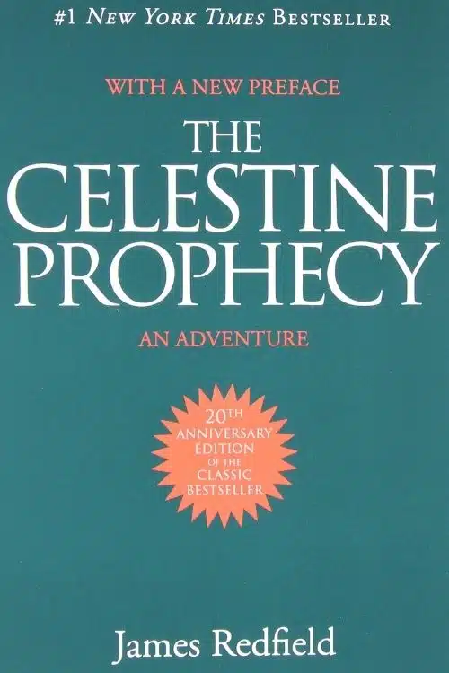 7 Motivational Books like Alchemist - The Celestine Prophecy