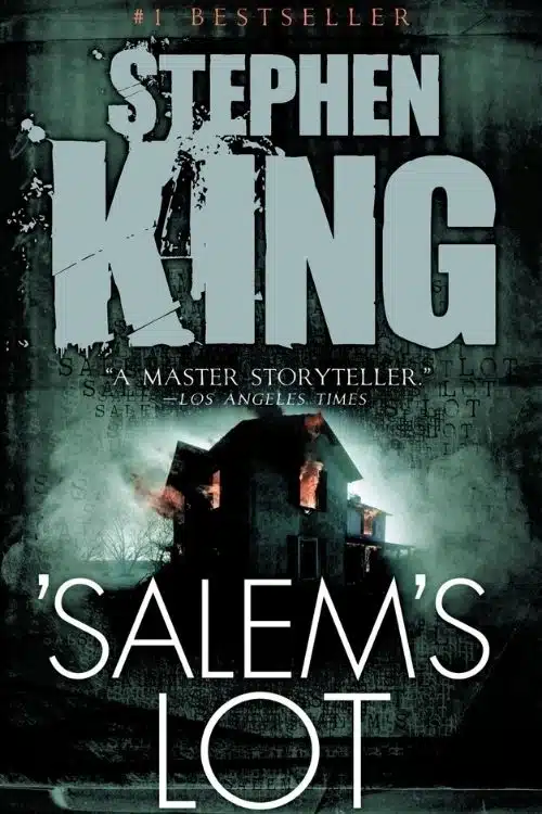 Salem’s Lot