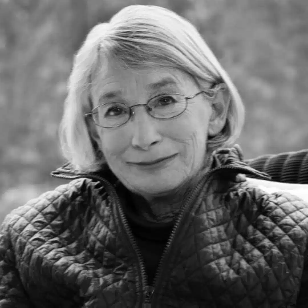Mary Oliver