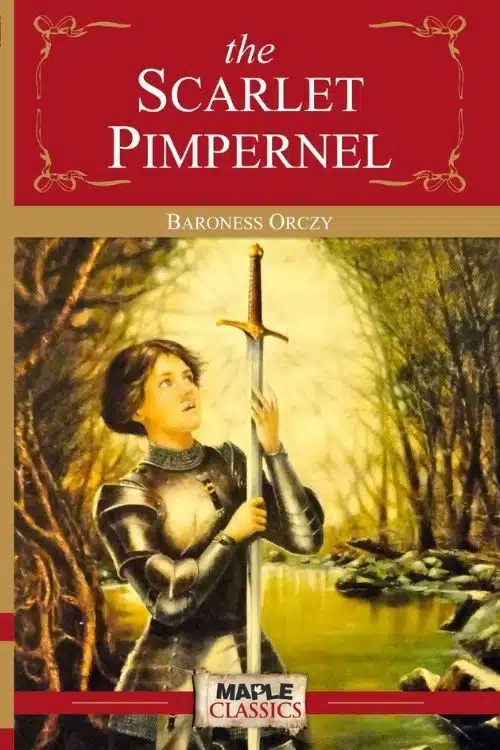 The Scarlet Pimpernel