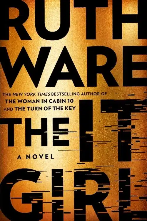 The It Girl – Ruth Ware