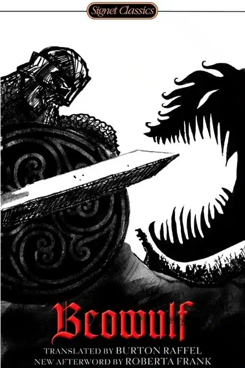 10 Ancient Epics From Around The Globe - Beowulf