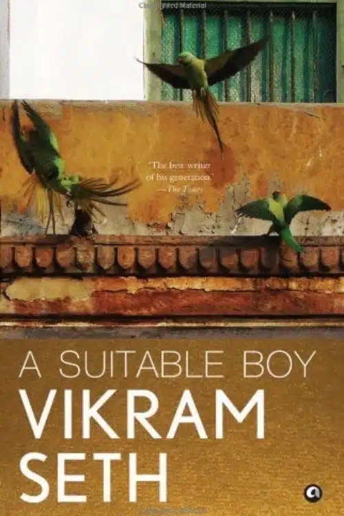 A Suitable Boy