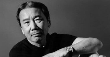 7 Best Books by Haruki Murakami