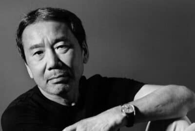 7 Best Books by Haruki Murakami