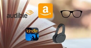 7 Best Electronic Gifts for Book Lovers or Readers
