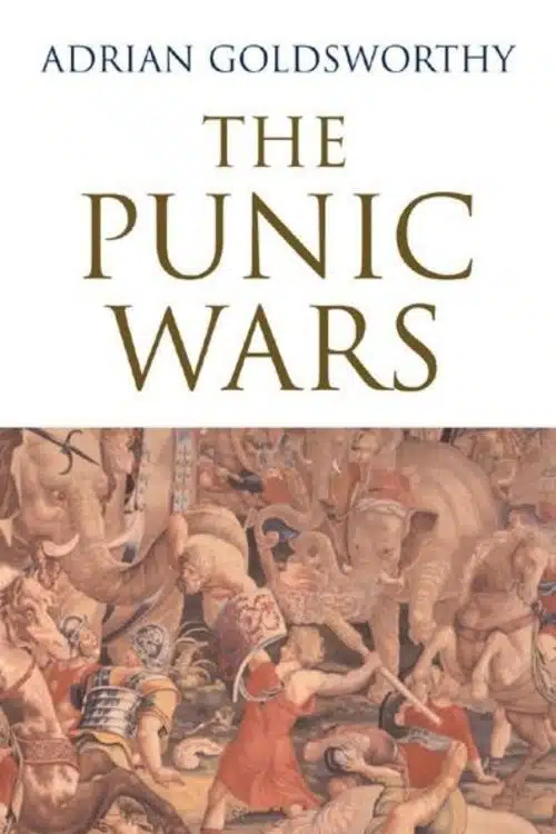 The Punic Wars