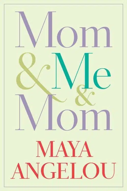 10 Best Books To Gift your Mom - Mom and Me and Mom