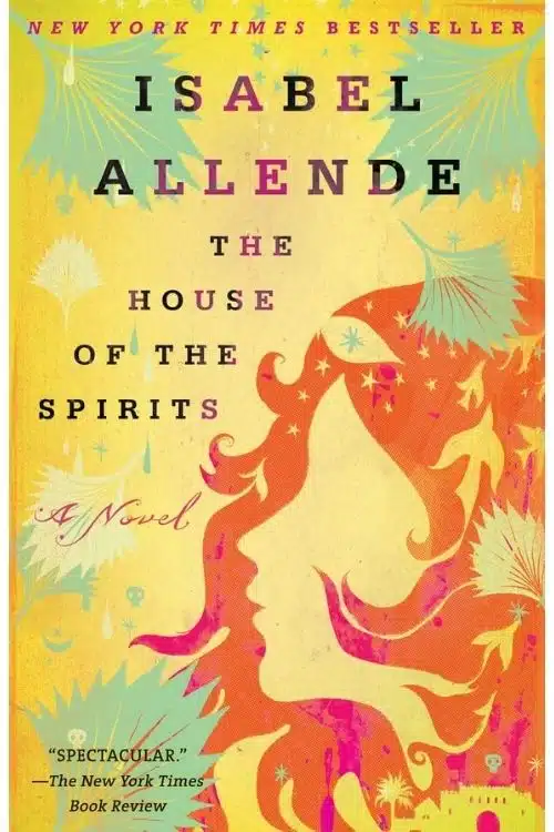 The House of Spirits