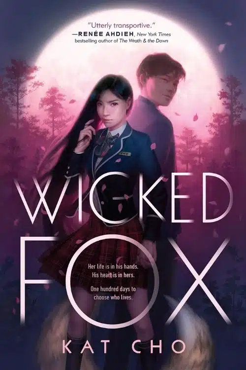 Novels With Stories like K-dramas - Wicked Fox