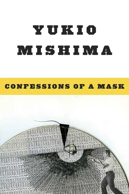 The Best Cultural Fiction From Japan - Confessions of a Mask