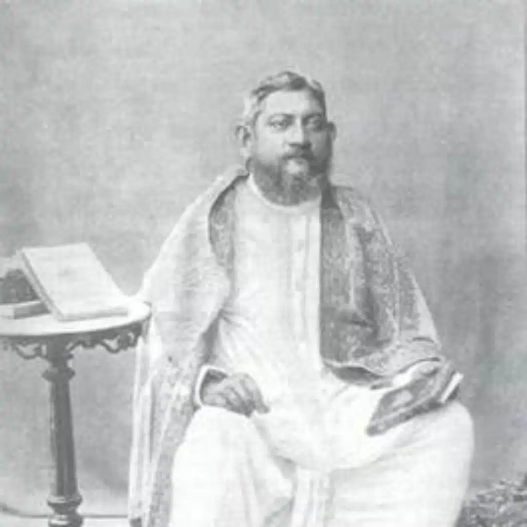 Famous Writers from West Bengal - Girish Chandra Ghosh