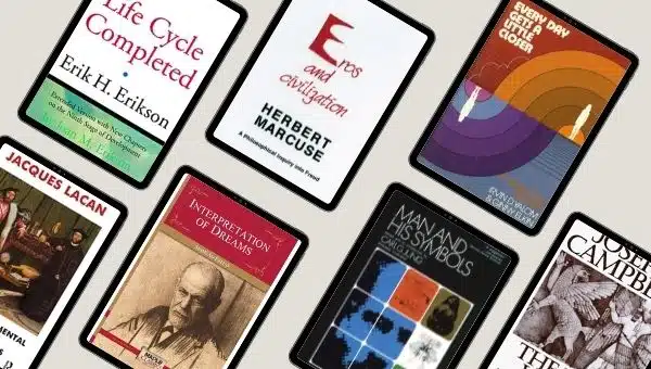 9 Best Books About Psychoanalysis You Should Read