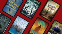 Best Speculative Fiction Books About Climate Disasters