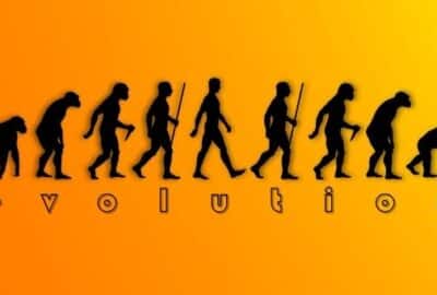Books that Uncover the Secrets of Human Evolution