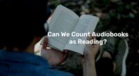 Can We Count Audiobooks as Reading