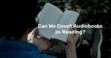 Can We Count Audiobooks as Reading