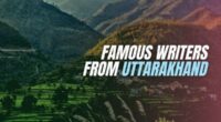 Famous Writers from Uttarakhand | Writers Born In Uttarakhand