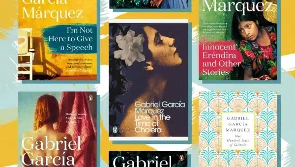 Gabriel Garcia Marquez: 10 Reasons You Should Read Marquez Books