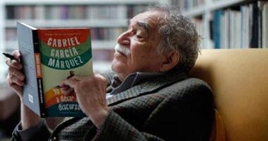 Gabriel Garcia Marquez: 10 Reasons You Should Read Marquez Books