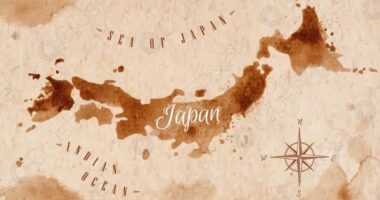 History of Japan: 10 Best Books on Japanese History