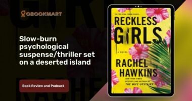 Reckless Girls By Rachel Hawkins | Slow-Burn Psychological Thriller