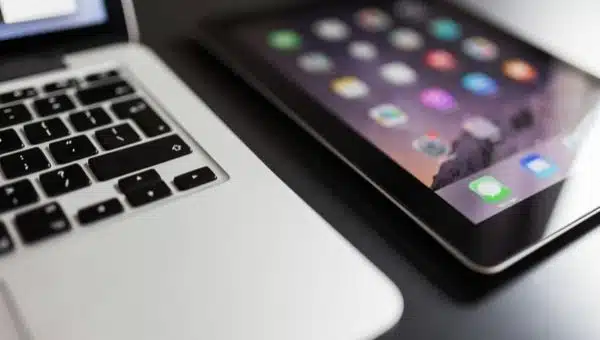 Technology is Hindering or Helping Creativity