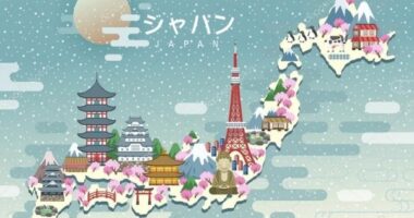 The Best Cultural Fiction From Japan To Add To Your Reading List